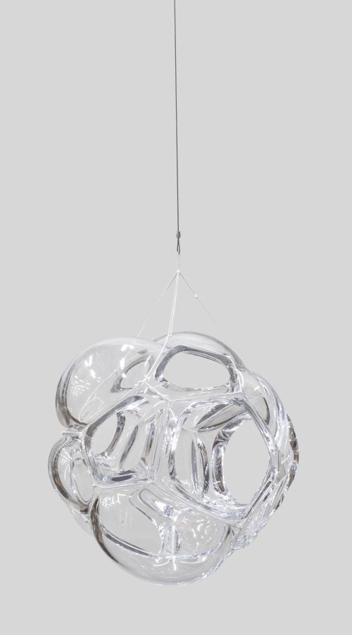 TOMÁS SARACENO (San Miguel de Tucumán, Argentina, 1973)Ae