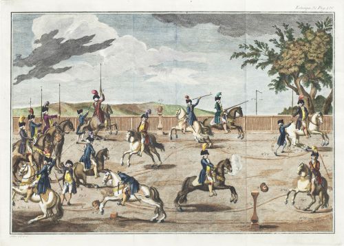 JOAQUIM CARNEIRO DA SILVA (Portugal, 1727-1818)El arte ec