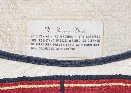 ANDY WARHOL (Pittsburgh, 1928 - Nueva York, 1987)The Soup