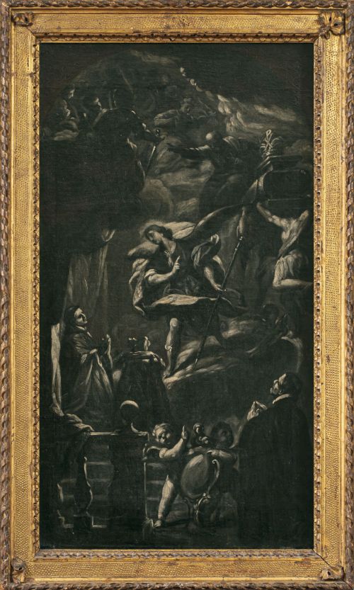 ACISCLO ANTONIO PALOMINO Y VELASCO (Bujalance, Córdoba, 165