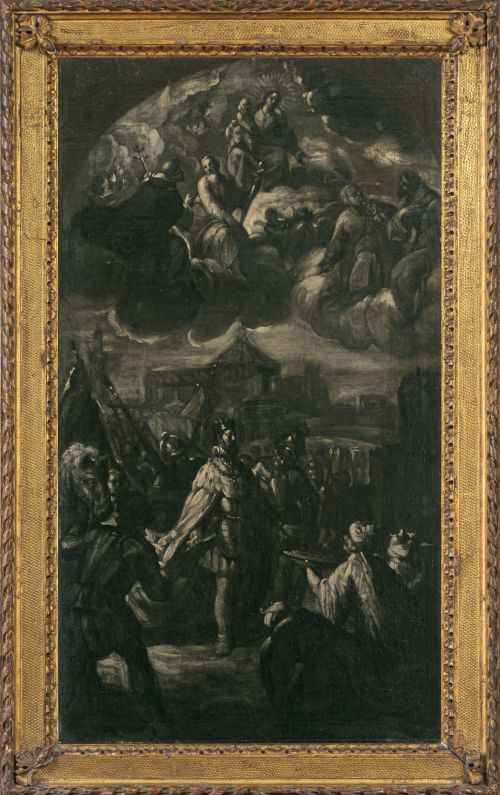 ACISCLO ANTONIO PALOMINO Y VELASCO (Bujalance, Córdoba, 165