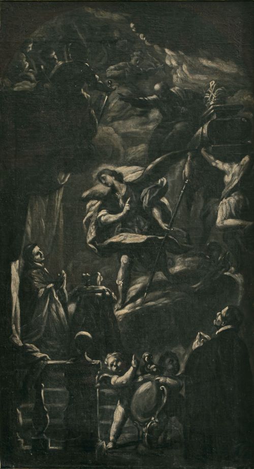 ACISCLO ANTONIO PALOMINO Y VELASCO (Bujalance, Córdoba, 165