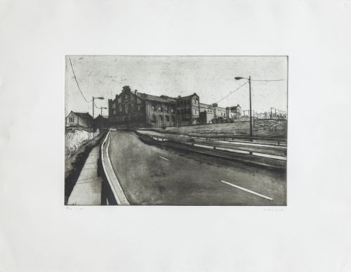 AMALIA AVIA (Santa Cruz de la Zarza, Toledo, 1930 - Madrid,