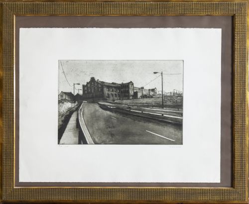 AMALIA AVIA (Santa Cruz de la Zarza, Toledo, 1930 - Madrid,