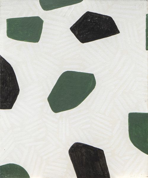 JOSÉ RAMÓN AMONDARAIN (San Sebastián, 1964)S.T, 2007