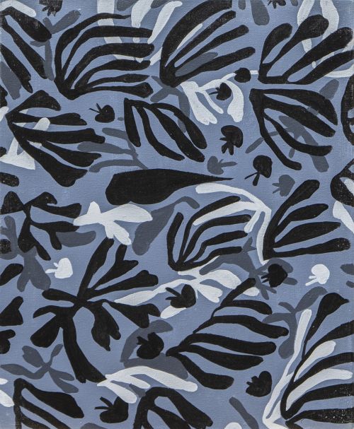 JOSÉ RAMÓN AMONDARAIN (San Sebastián, 1964)S.T., 2007