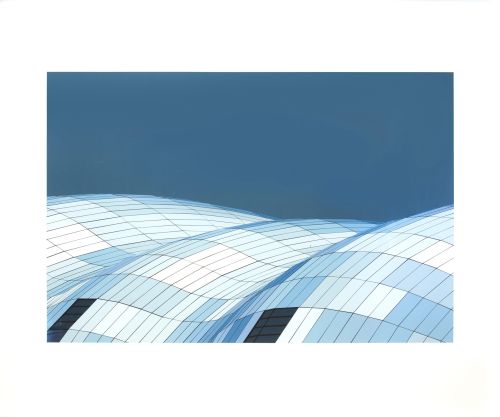 JOSÉ LOURENÇO (Lisboa, 1975)Sin título, 2010