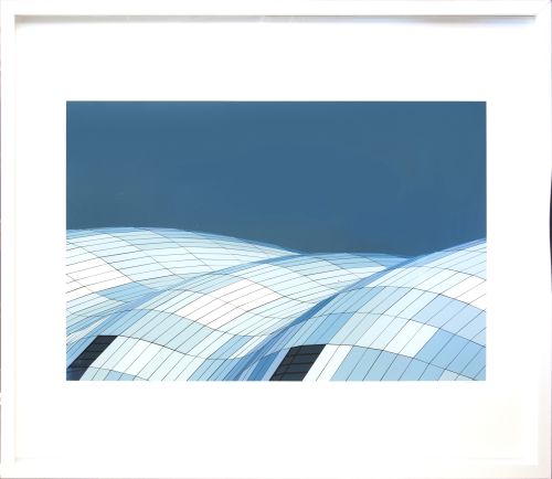 JOSÉ LOURENÇO (Lisboa, 1975)Sin título, 2010