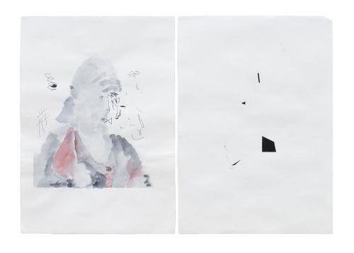 SECUNDINO HERNÁNDEZ (Madrid, 1975)Sin título, 2010