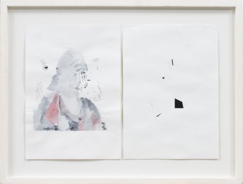 SECUNDINO HERNÁNDEZ (Madrid, 1975)Sin título, 2010