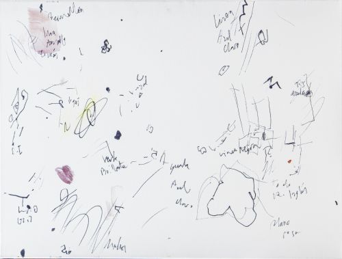 SECUNDINO HERNÁNDEZ (Madrid, 1975)Sin título, 2010