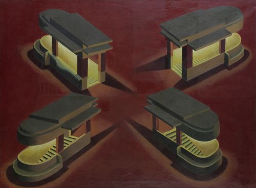 PACO DE LA TORRE (Almería, 1965), PACO DE LA TORRE (Almería