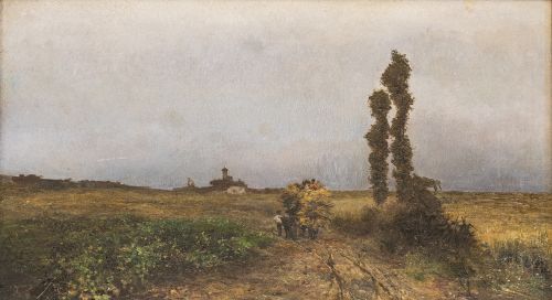 MANUEL GARCÍA Y RODRÍGUEZ (Sevilla, 1863-1925), MANUEL GARC