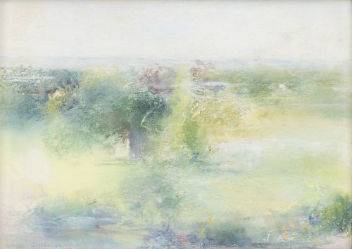 CARMEN LAFFÓN (Sevilla, 1934 - Sanlúcar de Barrameda, Cádiz