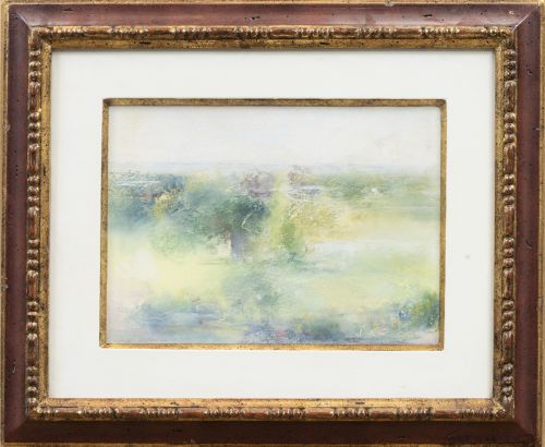 CARMEN LAFFÓN (Sevilla, 1934 - Sanlúcar de Barrameda, Cádiz