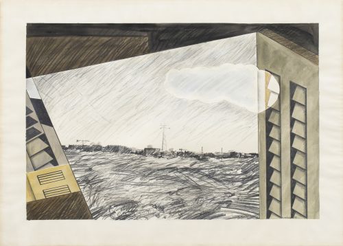 ´, EQUIPO CRÓNICA (act.1964 - 1981)Sin título, 1978