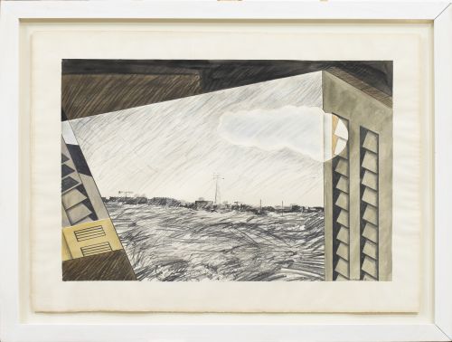 ´, EQUIPO CRÓNICA (act.1964 - 1981)Sin título, 1978