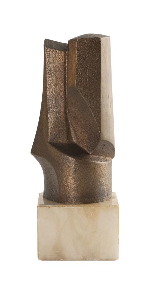 JOAQUÍN RUBIO CAMIN (Gijón, 1929 - 2007)S.T