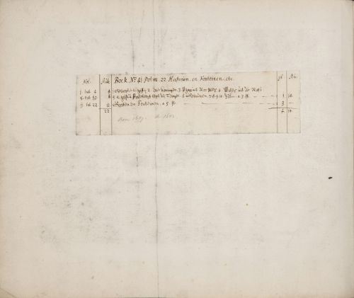 JEAN LE PAUTRE  (París, 1618 - 1682) Fuentes y Jardines