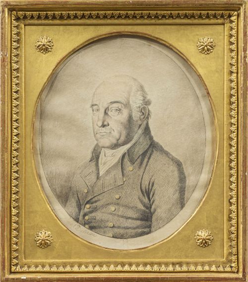 NICOLAS-LOUIS ALBERT DELERIVE (o DE LA RIVA) (Lille, 1755 -