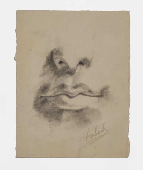 ALBÚM DE DIBUJOS, SONETOS, CARTAS Y PARTITURA