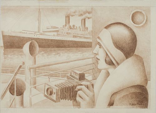 FABIO HURTADO (Madrid, 1960)S.T, 2000