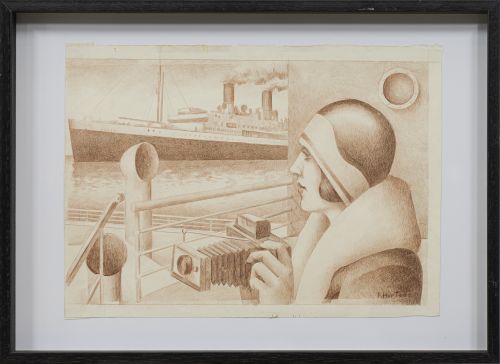 FABIO HURTADO (Madrid, 1960)S.T, 2000