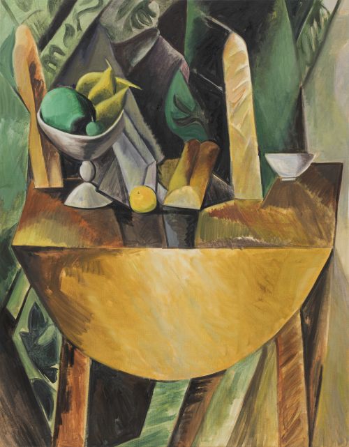 JOSÉ RAMÓN AMONDARAIN (San Sebastián, 1964)After Picasso 