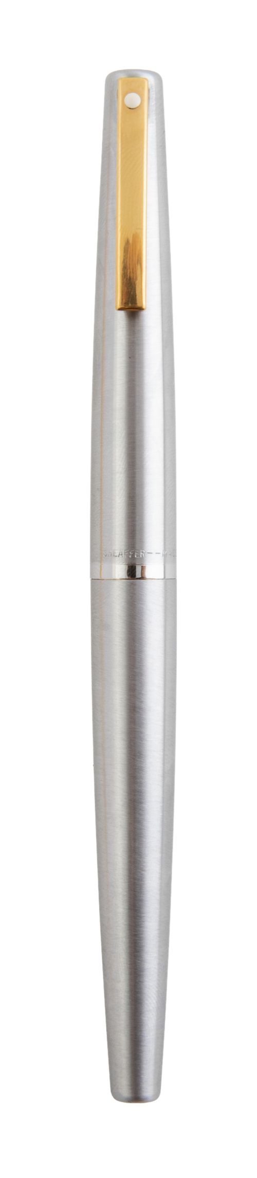 Lote de Bolígrafo SHEAFFER, modelo VFM, pluma estilográfica