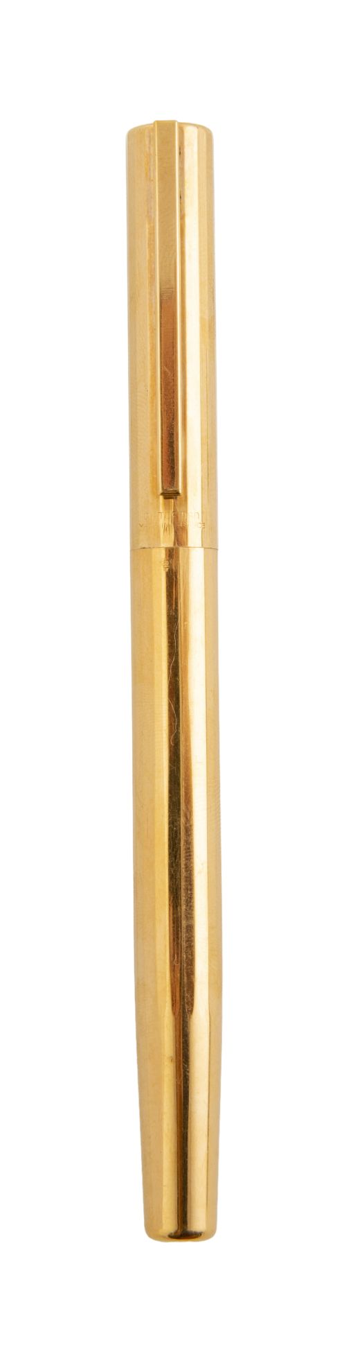 Lote de Bolígrafo SHEAFFER, modelo VFM, pluma estilográfica