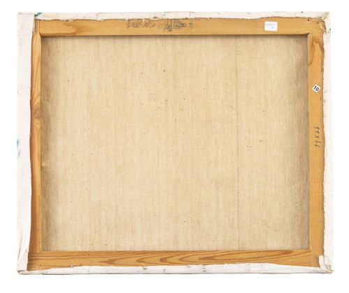 SARAH GRILO (Buenos Aires, 1917 - Madrid, 2007)Sin título