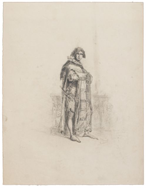 JOAQUÍN AGRASOT  Y JUAN (Orihuela, Alicante, 1837-Valencia,