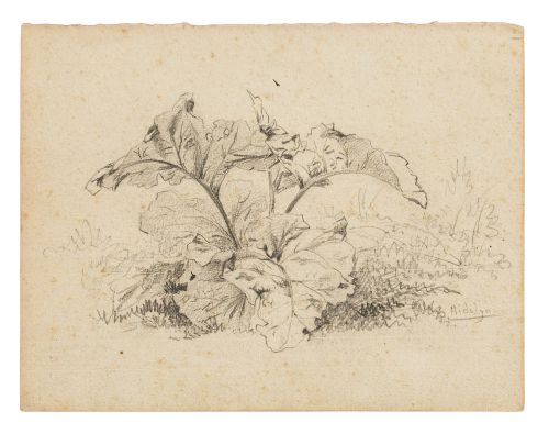 FELIX RESURRECCIÓN HIDALGO (Manila, 1855-Sarrià, Barcelona,
