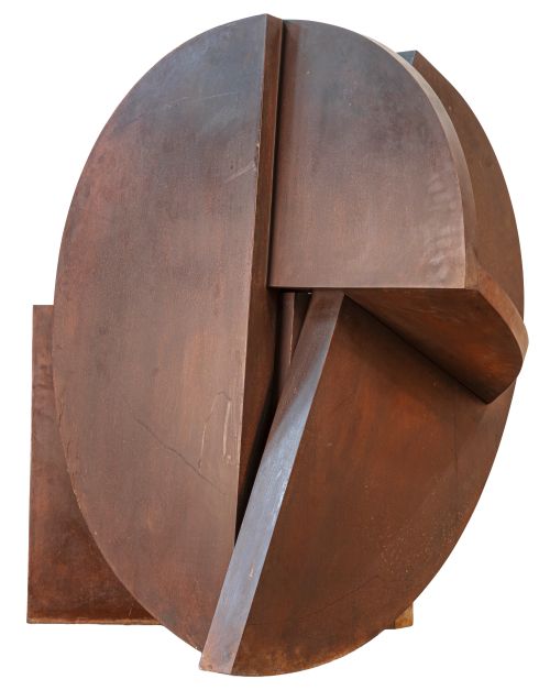 RAFAEL CANOGAR (Toledo, 1935)Máscara, 2013