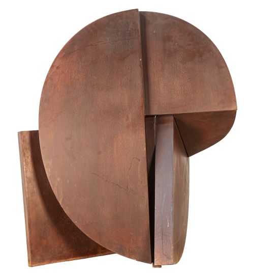 RAFAEL CANOGAR (Toledo, 1935)Máscara, 2013