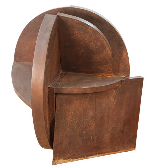 RAFAEL CANOGAR (Toledo, 1935)Máscara, 2013