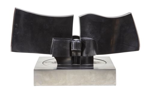 JOSÉ LUIS SÁNCHEZ (Almansa, 1926 - Pozuelo de Alarcón, 2018