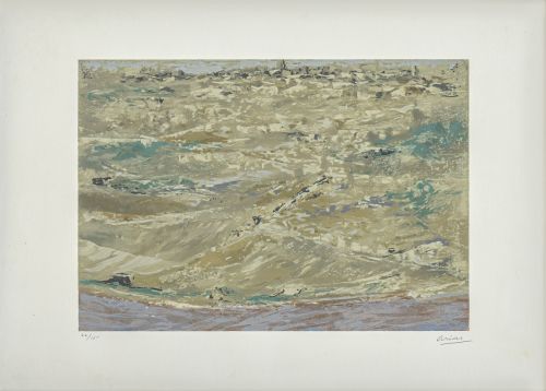 FRANCISCO ARIAS (Madrid, 1911 - Madrid, 1977)