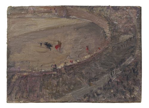 FRANCESC LABARTA I PLANAS (Barcelona, 1883 - Barcelona, 196