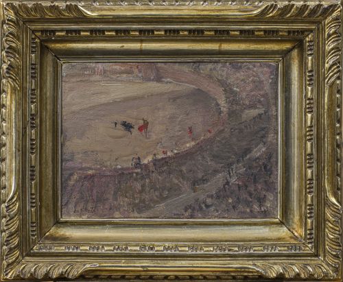FRANCESC LABARTA I PLANAS (Barcelona, 1883 - Barcelona, 196