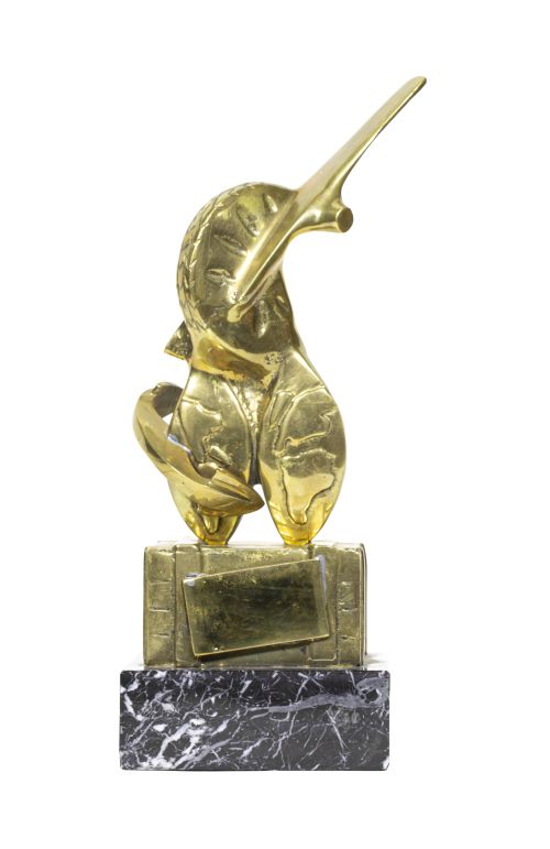 S.XXNew Millenium Award 