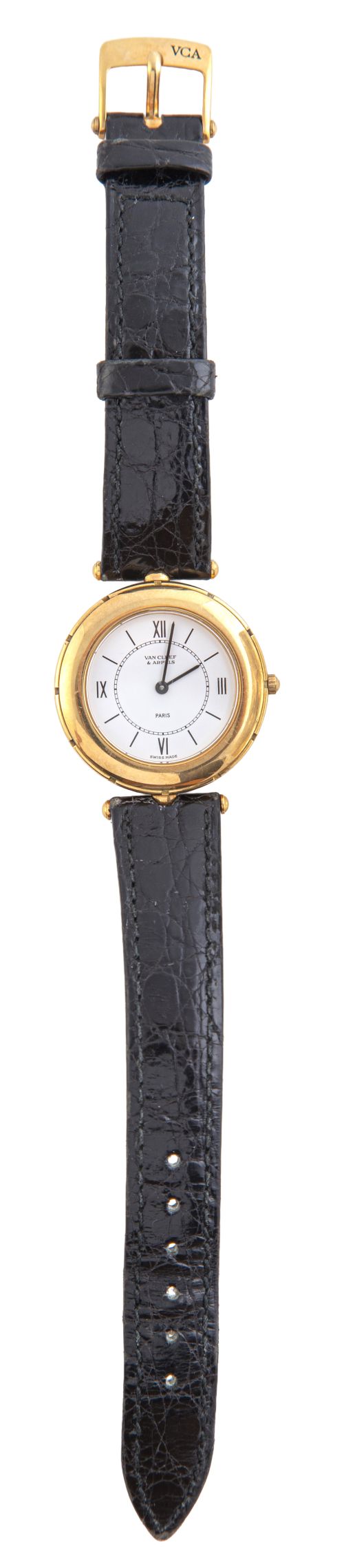 Reloj de pulsera VAN CLEEF & ARPELS Pierre Arples cadete en