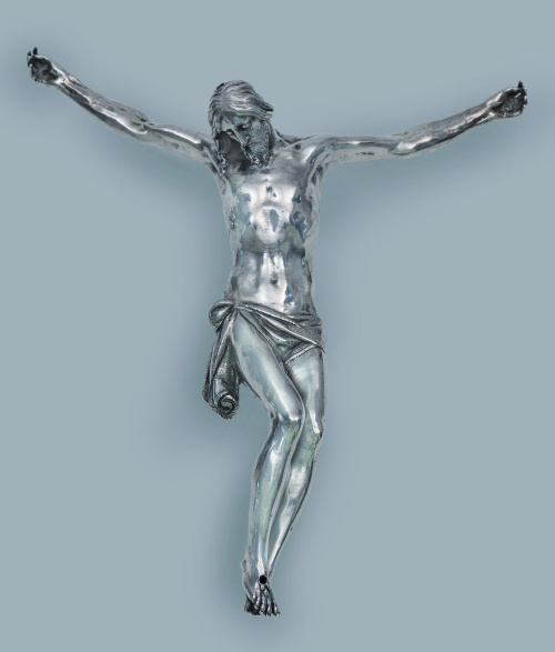 Guglielmo della Porta (Porlezza, h. 1515- Roma, 1577)Crist