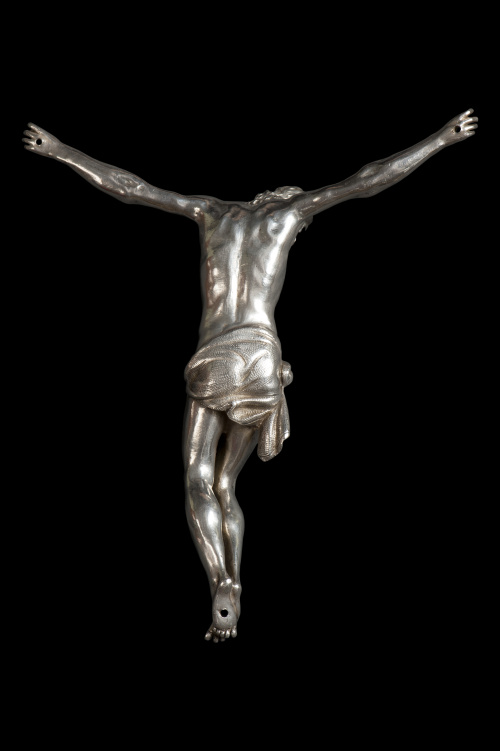 Guglielmo della Porta (Porlezza, h. 1515- Roma, 1577)Crist