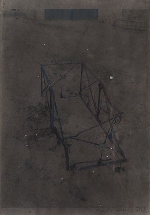 JACOBO CASTELLANO (Jaén, 1976), JACOBO CASTELLANO (Jaén, 19