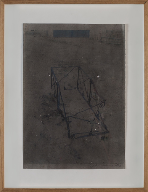 JACOBO CASTELLANO (Jaén, 1976), JACOBO CASTELLANO (Jaén, 19