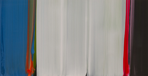 NICO MUNUERA (Lorca, 1974), NICO MUNUERA (Lorca, 1974)Rib