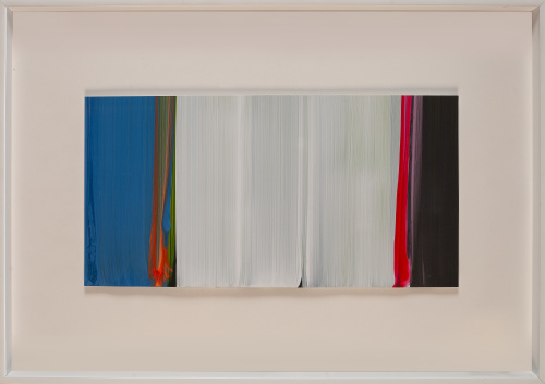 NICO MUNUERA (Lorca, 1974), NICO MUNUERA (Lorca, 1974)Rib