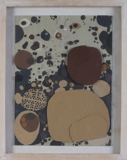 SARA RAMO (Madrid, 1975), SARA RAMO (Madrid, 1975)Vista d