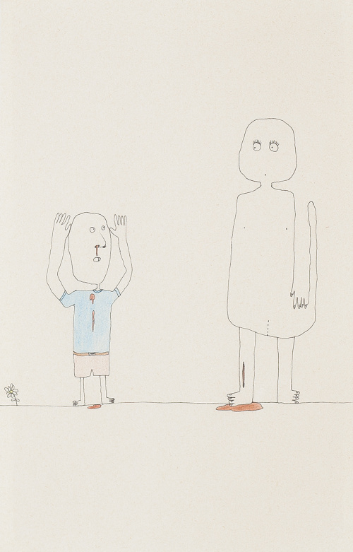 JUAN ZAMORA (Madrid, 1982), JUAN ZAMORA (Madrid, 1982)S.T